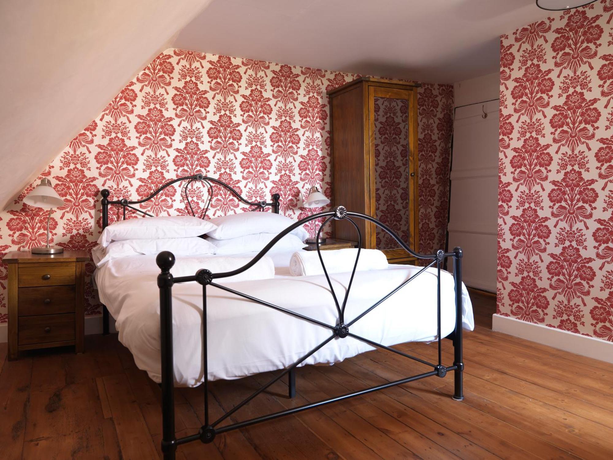 The Bull Hotel Maidstone/Sevenoaks 로섬 외부 사진